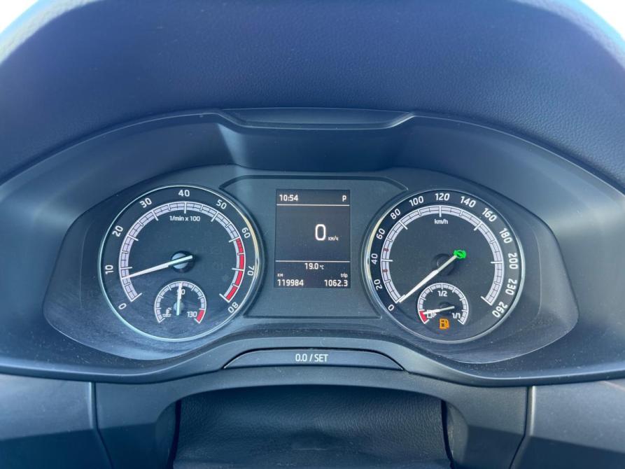 Skoda Kodiaq I Сыктывкар  - изображение 21