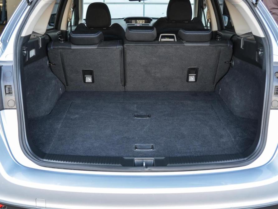 Subaru Levorg I Курган  - изображение 22