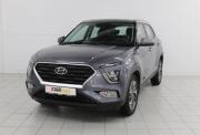Hyundai Creta I Рестайлинг Астрахань  - изображение 22