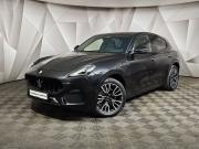 Maserati Grecale Москва  - изображение 21