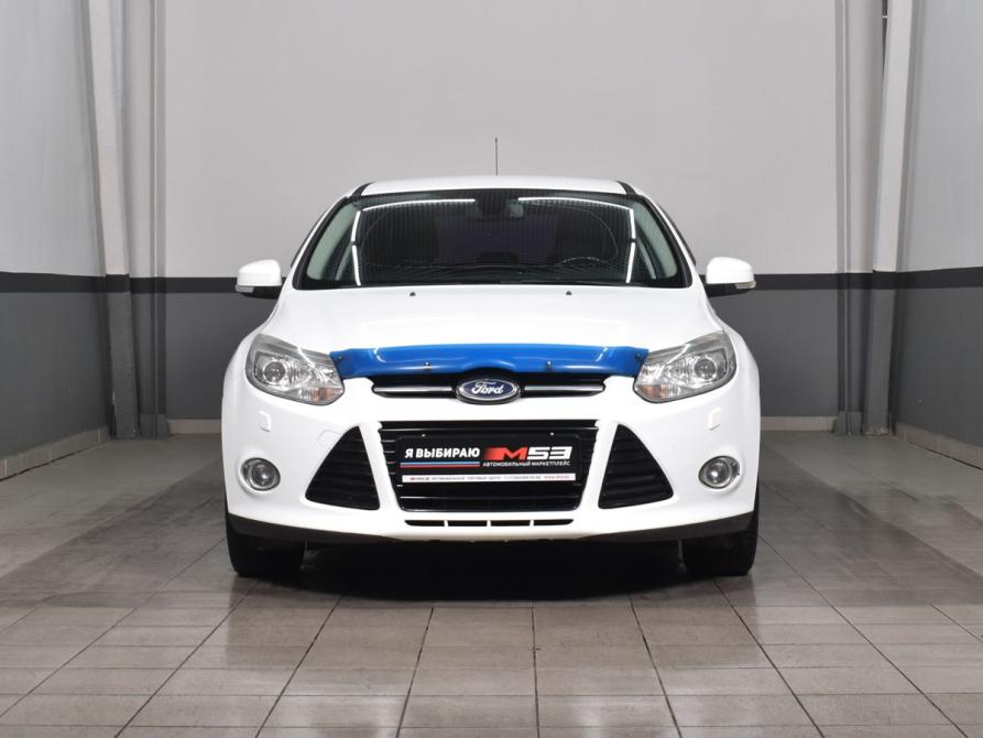 Ford Focus III Кемерово  - изображение 2