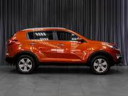 Kia Sportage III Тюмень  - изображение 27
