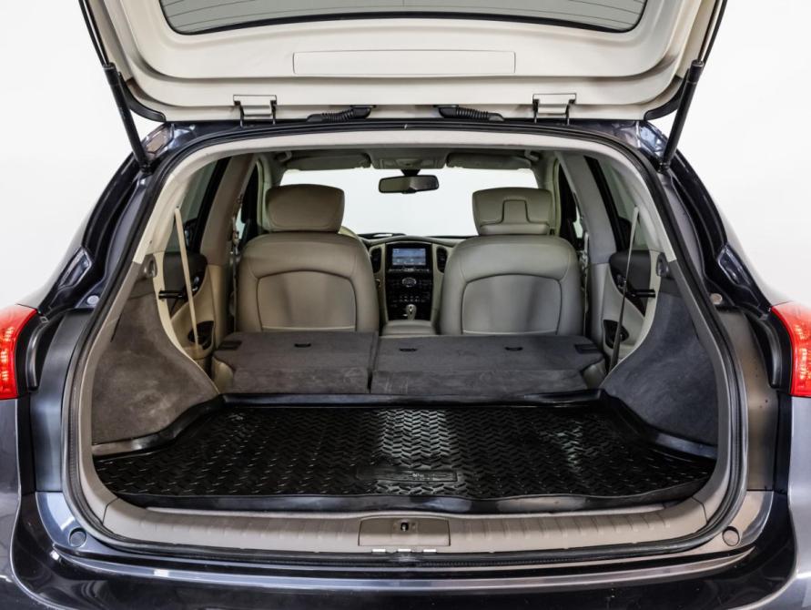 Infiniti EX I (J50) Санкт-Петербург  - изображение 23