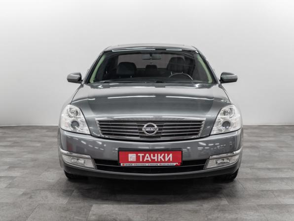 Nissan Teana I (J31) Рестайлинг с пробегом 2006 года, цена 845 000 рублей, 215472 км, седан, Автокод Объявления