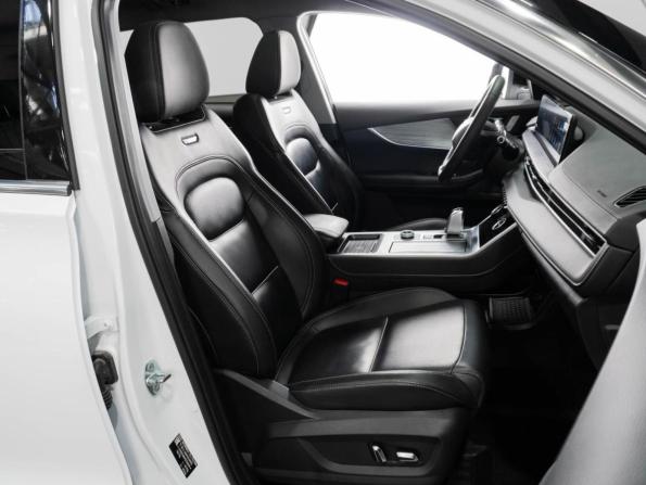 Chery Tiggo 7 Pro Max I с пробегом 2023 года, цена 1 989 000 рублей, 78058 км, внедорожник, Автокод Объявления