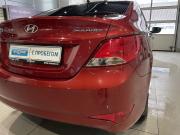 Hyundai Solaris I Рестайлинг Москва  - изображение 26
