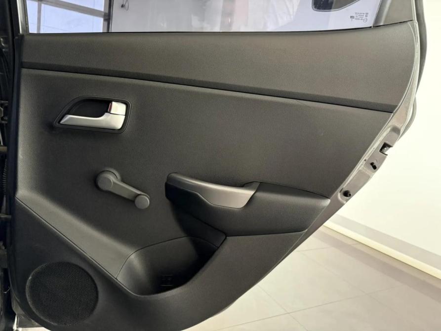 Kia Rio III Рестайлинг Подольск  - изображение 16