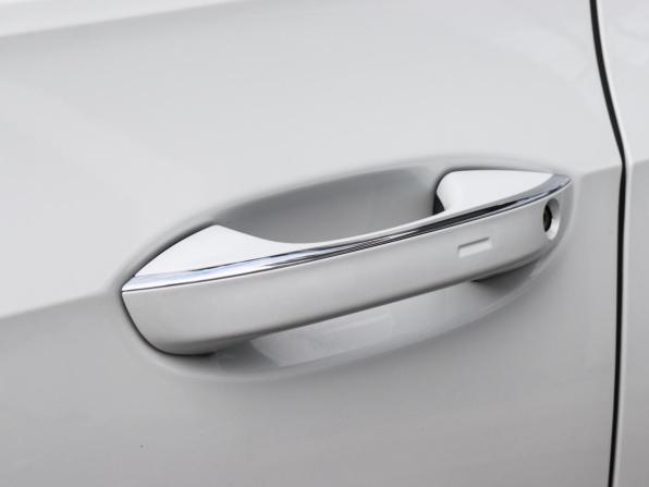 Volkswagen Golf VIII с пробегом 2021 года, цена 2 657 000 рублей, 61359 км, хэтчбек, Автокод Объявления