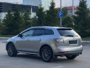 Mazda CX-7 I Рестайлинг Уфа  - изображение 18