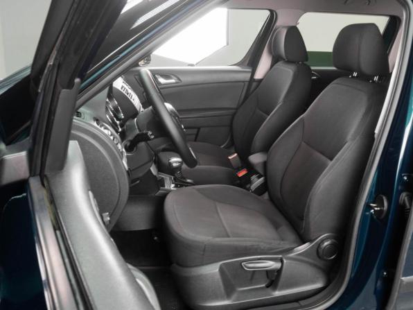 Skoda Yeti I с пробегом 2010 года, цена 789 000 рублей, 204985 км, внедорожник, Автокод Объявления