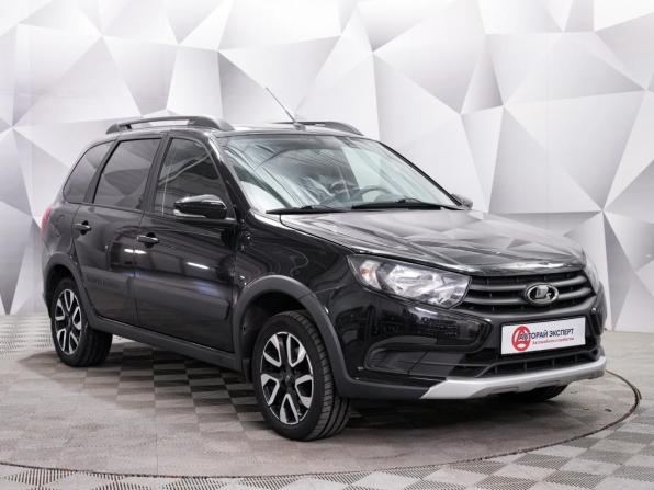 Lada (ВАЗ) Granta I Рестайлинг с пробегом 2025 года, цена 1 073 000 рублей, 29000 км, универсал, Автокод Объявления