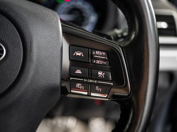 Subaru Levorg I с пробегом 2015 года, цена 1 650 000 рублей, 151040 км, универсал, Автокод Объявления