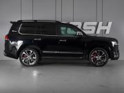 Toyota Land Cruiser 200 Series Рестайлинг 1 Минеральные Воды  - изображение 26