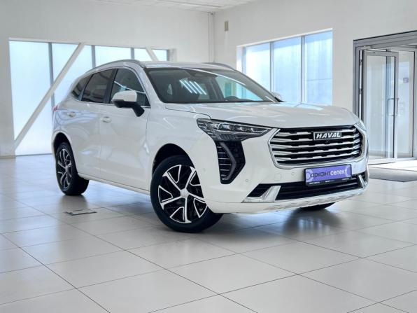 Haval Jolion I с пробегом 2023 года, цена 1 840 000 рублей, 38116 км, внедорожник, Автокод Объявления