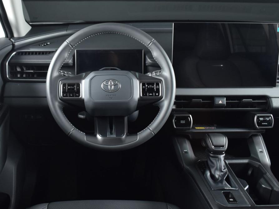 Toyota RAV4 VI (XA60) Кемерово  - изображение 11