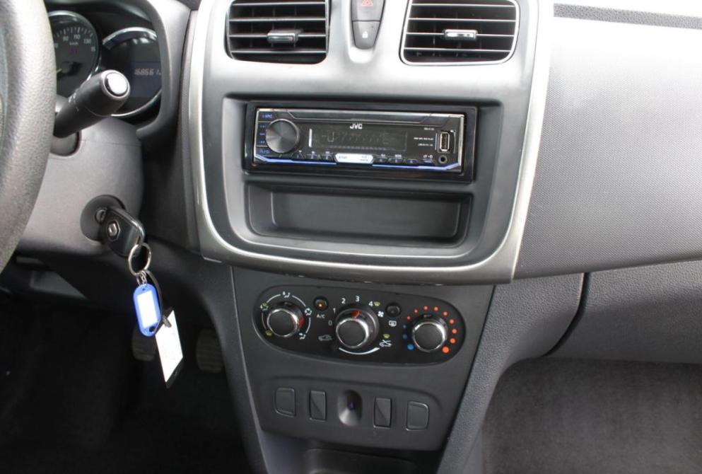 Renault Logan II Нижний Новгород  - изображение 17