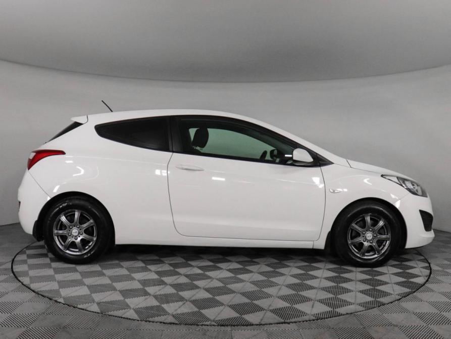 Hyundai i30 II Химки  - изображение 4