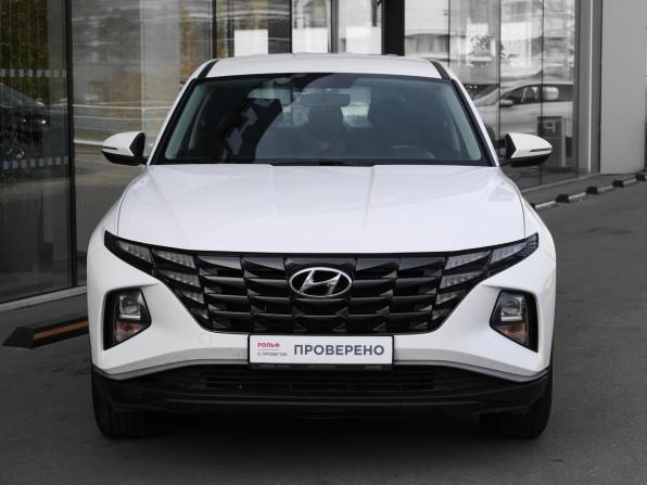 Hyundai Tucson IV с пробегом 2021 года, цена 2 749 000 рублей, 124353 км, внедорожник, Автокод Объявления