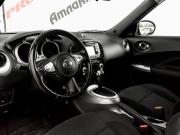 Nissan Juke I Екатеринбург  - изображение 34