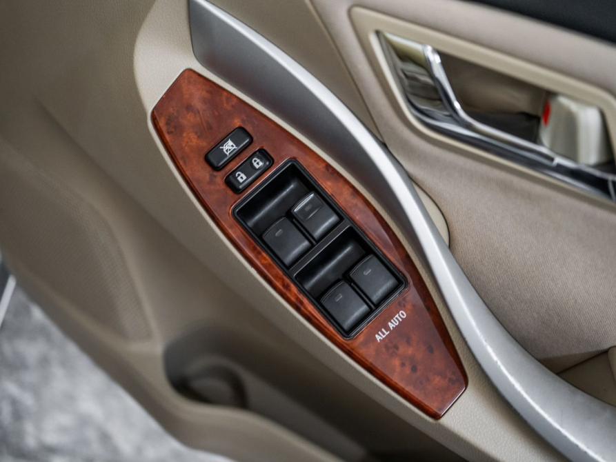 Toyota Premio II (T26) Рестайлинг Иркутск  - изображение 16