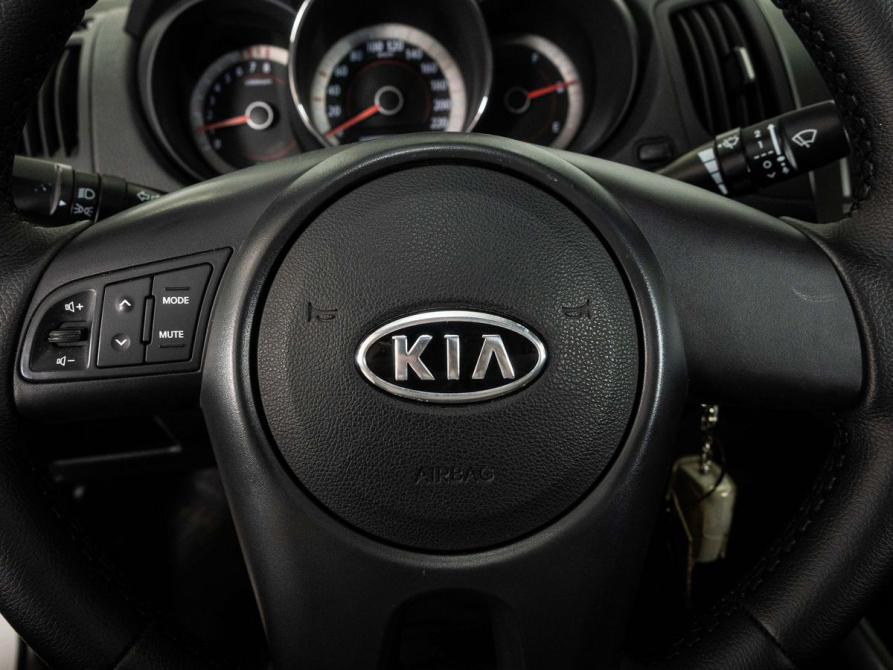 Kia Cerato II Казань  - изображение 9