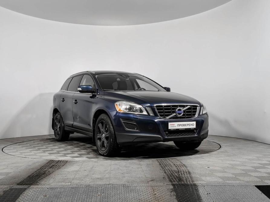 Volvo XC60 I Санкт-Петербург  - изображение 3