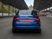 Volkswagen Jetta VI Рестайлинг Екатеринбург  - изображение 21