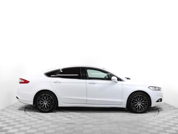 Ford Mondeo V с пробегом 2016 года, цена 1 499 000 рублей, 82214 км, седан, Автокод Объявления