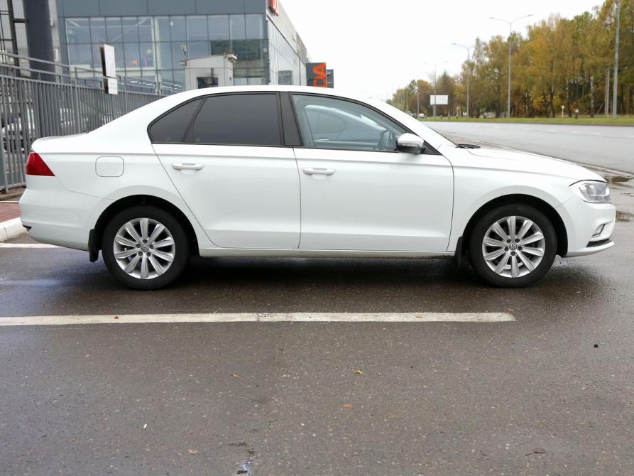 Volkswagen Bora IV (China Market) Рестайлинг Иваново  - изображение 7