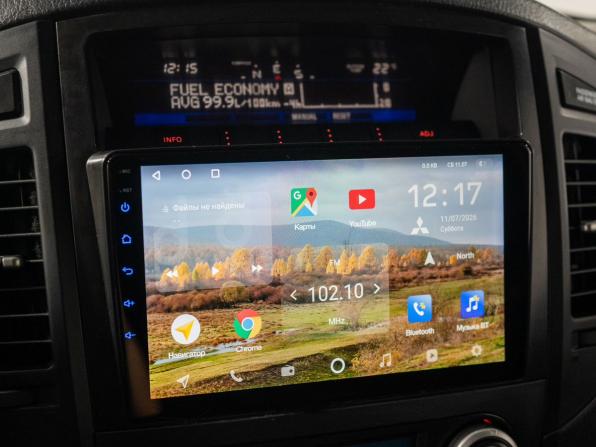 Mitsubishi Pajero IV с пробегом 2011 года, цена 1 700 000 рублей, 208661 км, внедорожник, Автокод Объявления