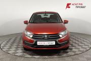 Lada (ВАЗ) Granta I Рестайлинг Волгоград  - изображение 24