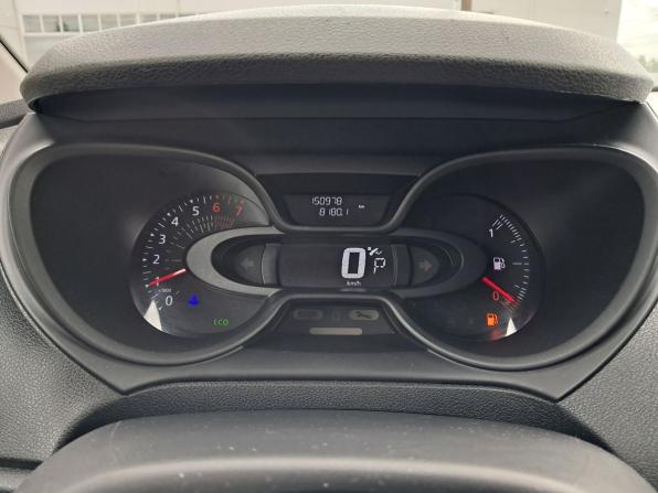 Renault Kaptur I с пробегом 2016 года, цена 975 000 рублей, 150980 км, внедорожник, Автокод Объявления