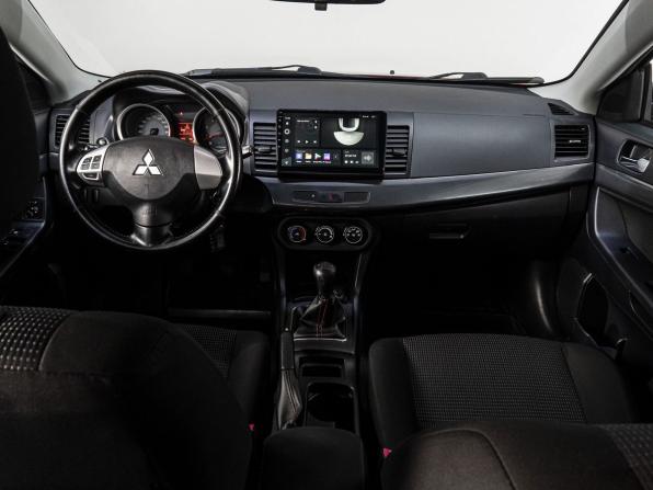 Mitsubishi Lancer X с пробегом 2008 года, цена 899 000 рублей, 101698 км, седан, Автокод Объявления