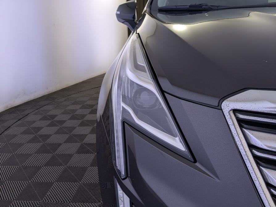 Cadillac XT5 I Москва  - изображение 11