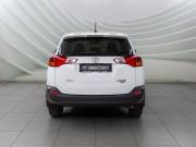 Toyota RAV4 IV (XA40) Волгоград  - изображение 43