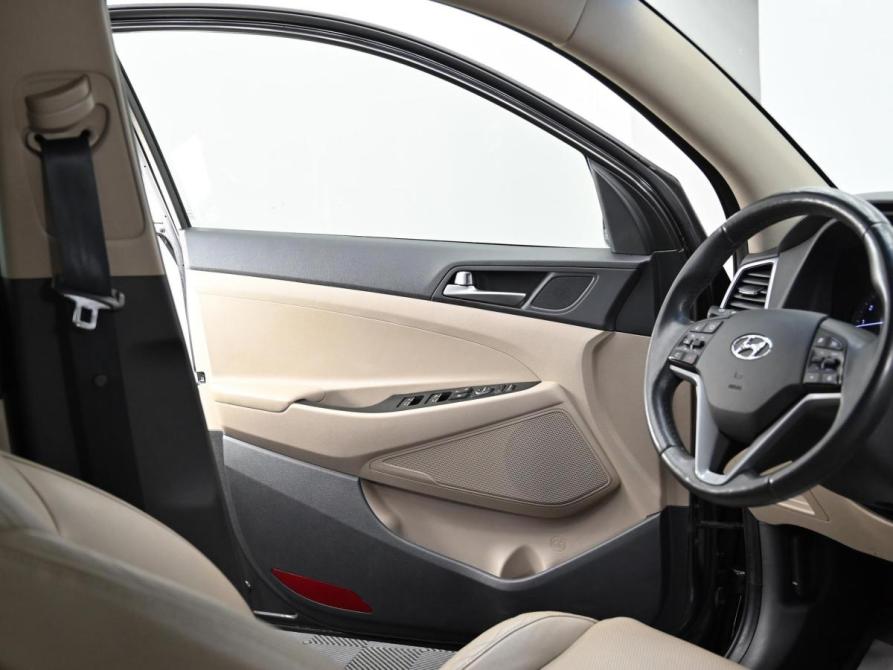 Hyundai Tucson III Москва  - изображение 12