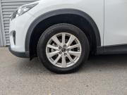 Mazda CX-5 I Москва  - изображение 49