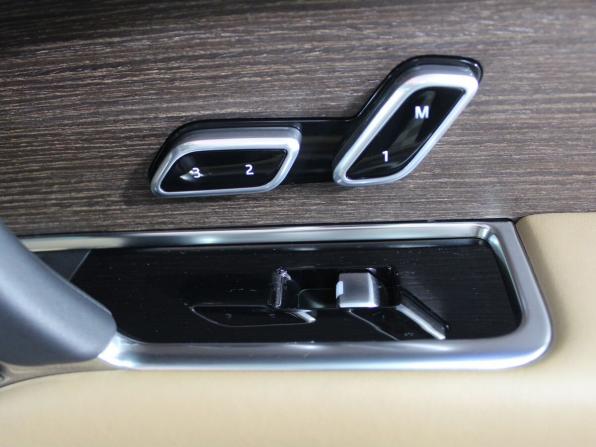 Land Rover Range Rover V с пробегом 2022 года, цена 16 200 000 рублей, 53000 км, внедорожник, Автокод Объявления