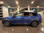 Lada (ВАЗ) Vesta I Чебоксары  - изображение 40