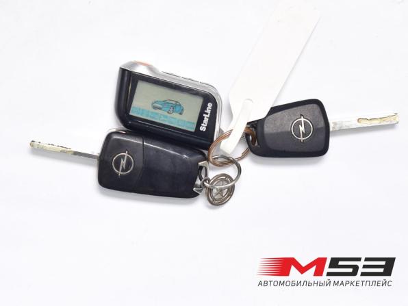 Opel Astra H Рестайлинг с пробегом 2012 года, цена 649 999 рублей, 297444 км, седан, Автокод Объявления