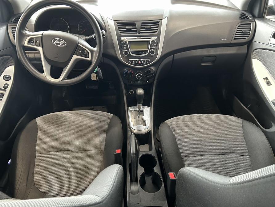 Hyundai Solaris I Нижний Новгород  - изображение 11