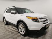 Ford Explorer V Москва  - изображение 29