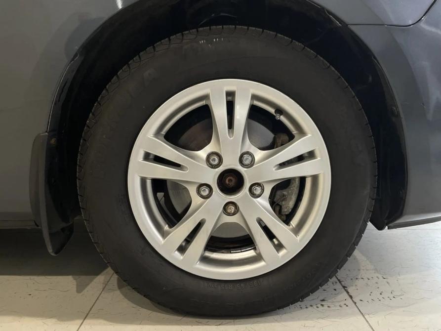 Mazda 3 I (BK) Рестайлинг Москва  - изображение 18