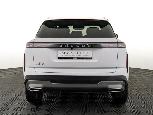 Jaecoo J7 I с пробегом 2024 года, цена 2 195 000 рублей, 23218 км, внедорожник, Автокод Объявления