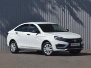 Lada (ВАЗ) Vesta I Рестайлинг (NG) Краснодар  - изображение 18