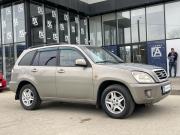 Chery Tiggo (T11) I Краснодар  - изображение 28