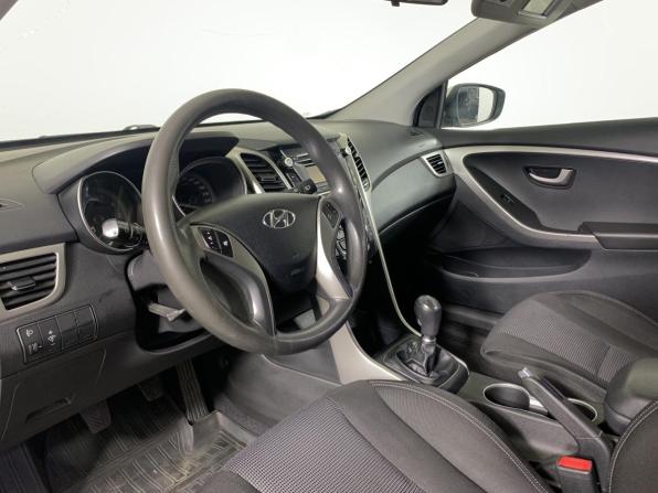 Hyundai i30 II Рестайлинг с пробегом 2015 года, цена 799 000 рублей, 202491 км, хэтчбек, Автокод Объявления