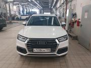Audi Q5 II (FY) Москва  - изображение 34
