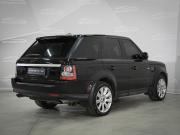 Land Rover Range Rover Sport I Рестайлинг Новосибирск  - изображение 42