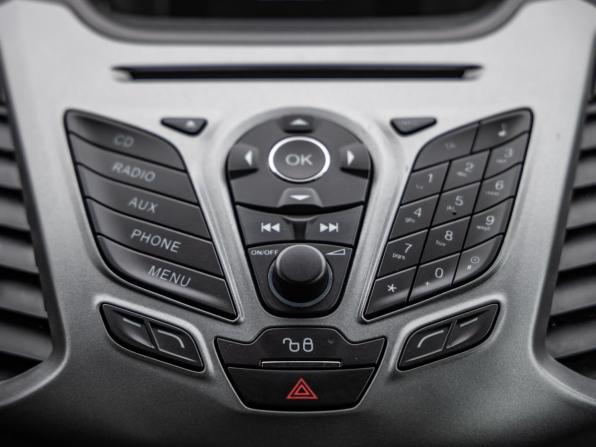 Ford EcoSport II с пробегом 2016 года, цена 1 175 000 рублей, 57380 км, внедорожник, Автокод Объявления
